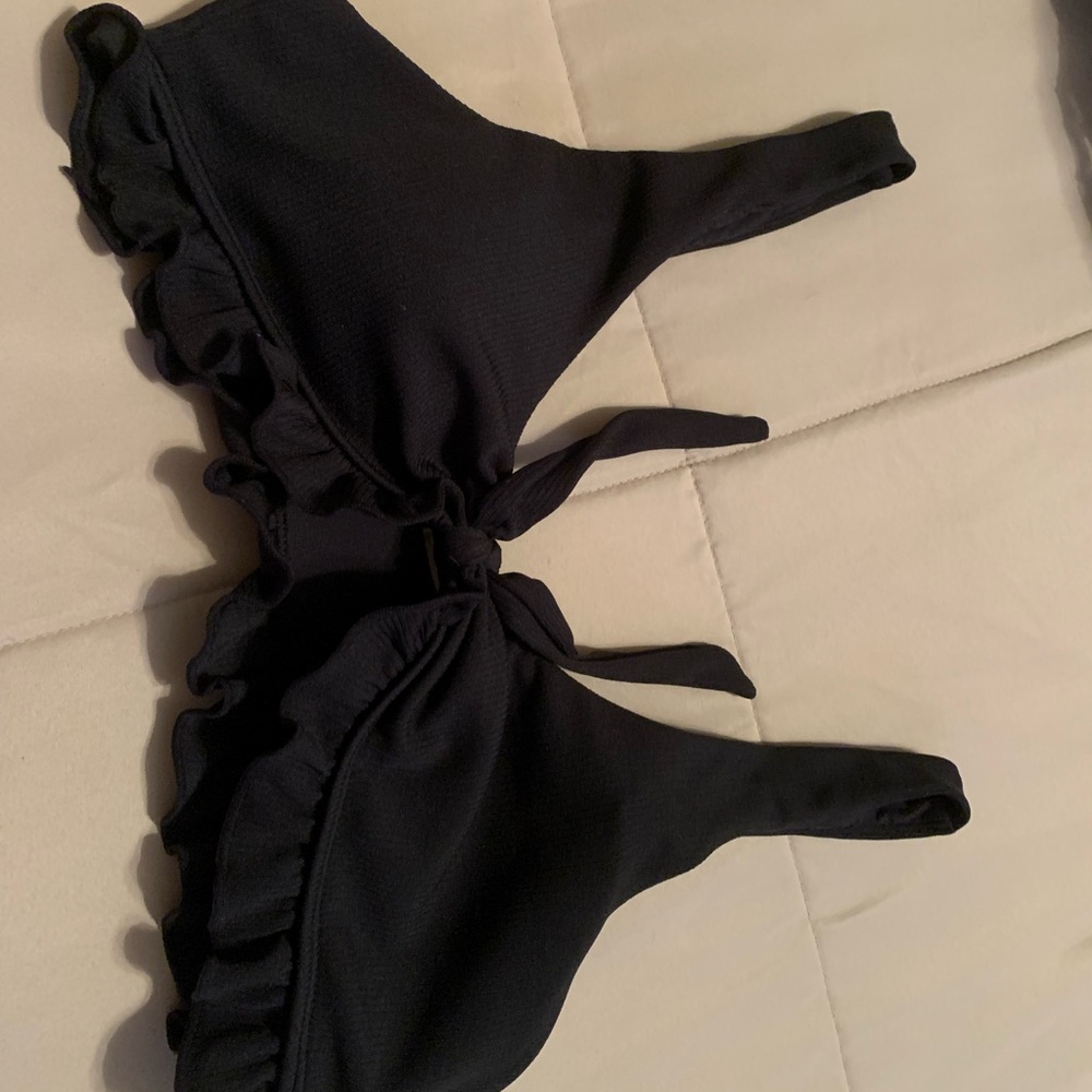 Bathing suit tops can be sold together or separately!